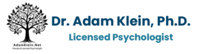 Dr. Adam Klein